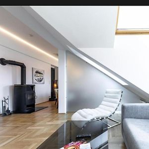 Appartement met een Slaapkamer